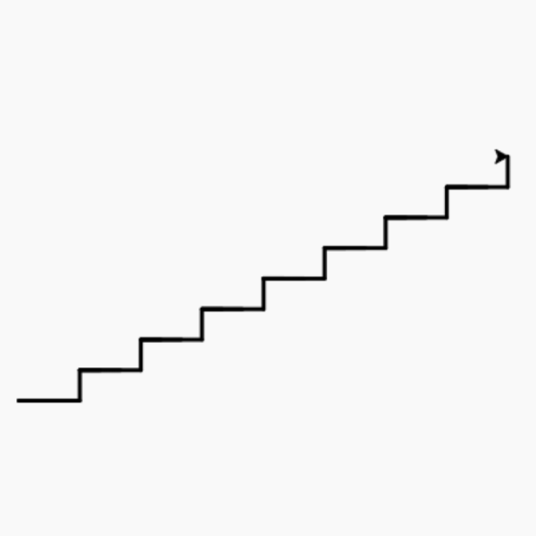 treppe